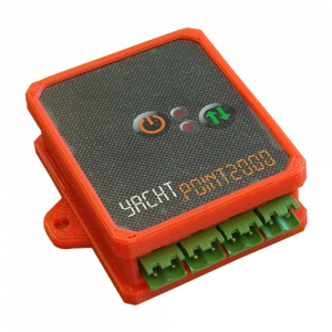 YachtPoint 2000 NMEA2000