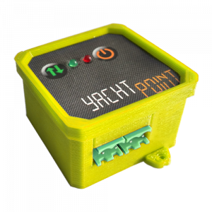 YachtPoint 1.6 SEATALK