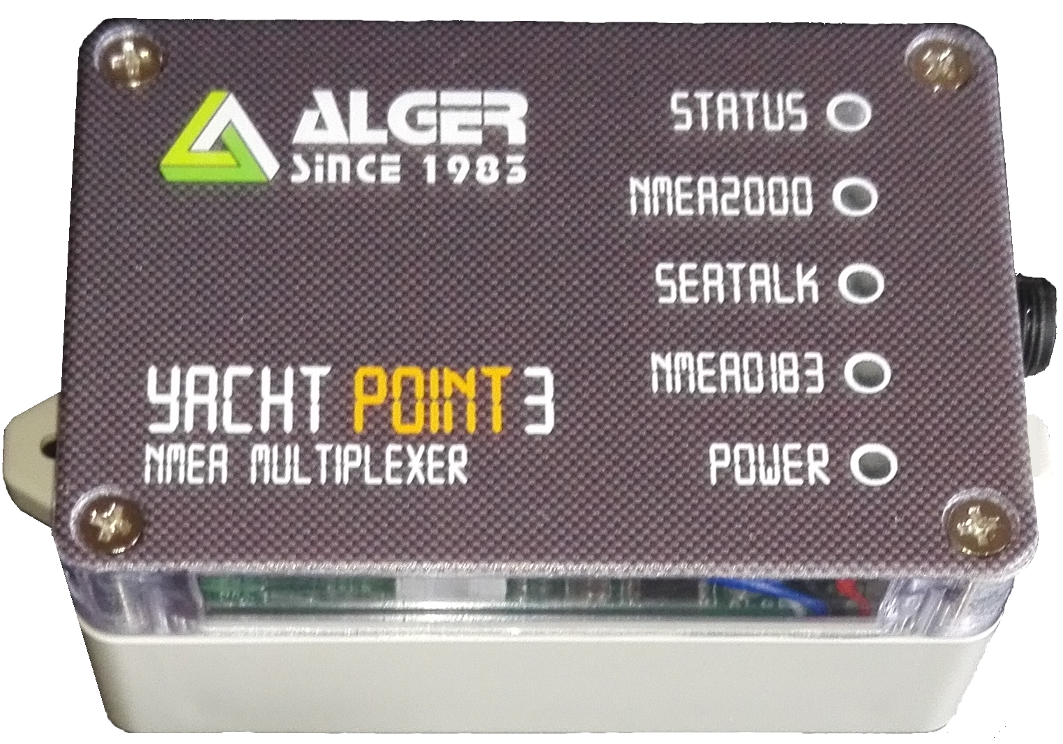 YachtPoint 3